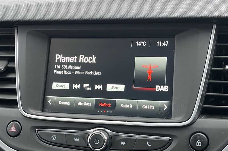 Used Vauxhall Crossland X for sale - 76806767: Photo 17