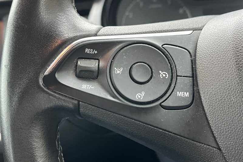 Used Vauxhall Crossland X for sale - 76806767: Photo 21