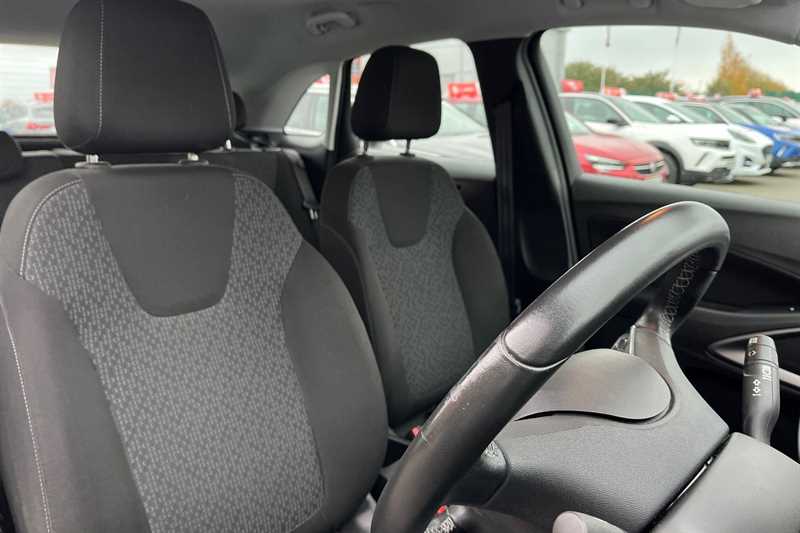 Used Vauxhall Crossland X for sale - 76806767: Photo 23