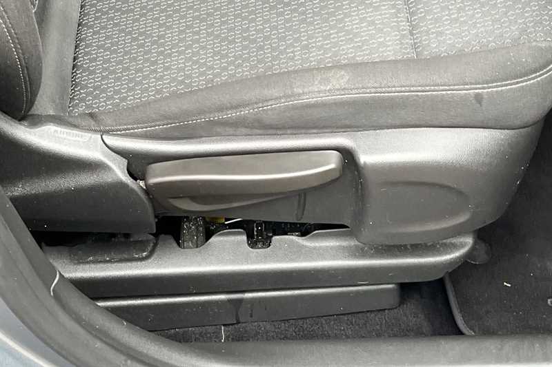 Used Vauxhall Crossland X for sale - 76806767: Photo 26