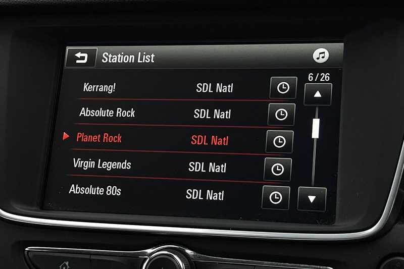 Used Vauxhall Crossland X for sale - 76806767: Photo 40