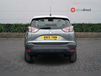 Used Vauxhall Crossland X undefined for sale - 76806767: Photo