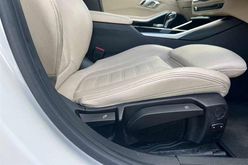 Used BMW 3 Series 2020 for sale - 77812315: Photo 26