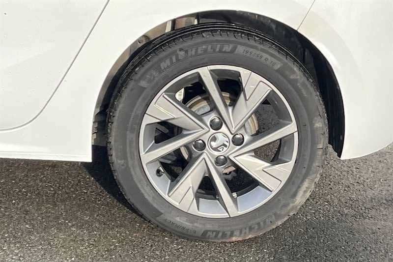 Used Vauxhall Corsa 2023 for sale - 76938687: Photo 11