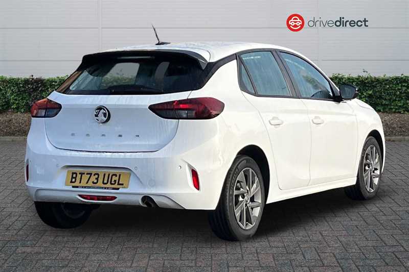 Used Vauxhall Corsa 2023 for sale - 76938687: Photo 3