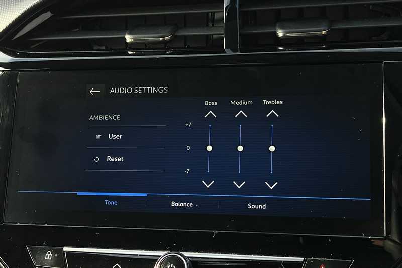 Used Vauxhall Corsa 2023 for sale - 76938687: Photo 43