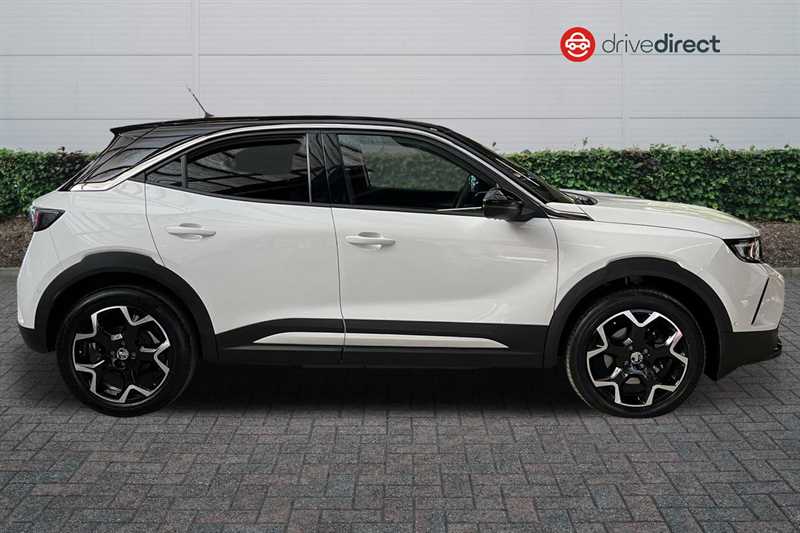 Used Vauxhall Mokka Electric 2024 for sale - 77051050: Photo 2