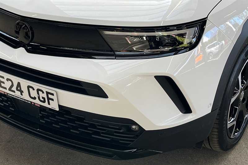 Used Vauxhall Mokka Electric 2024 for sale - 77051050: Photo 29