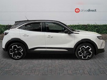 Used Vauxhall Mokka Electric 2024 for sale - 77051050: Photo