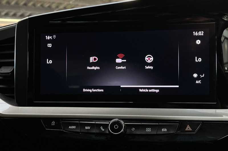 Used Vauxhall Mokka Electric 2024 for sale - 77051050: Photo 41