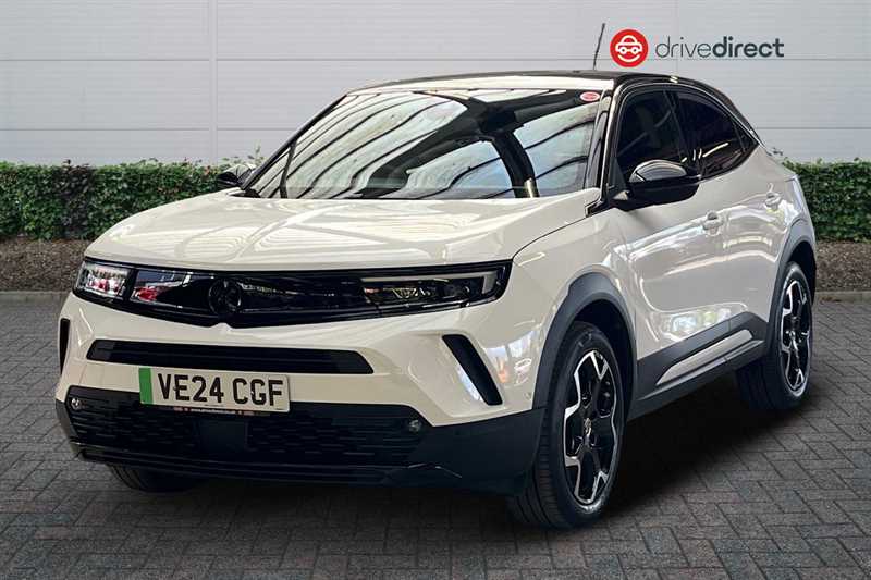 Used Vauxhall Mokka Electric 2024 for sale - 77051050: Photo 7