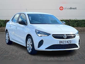 Used Vauxhall Corsa 2023 for sale - 79783271: Photo