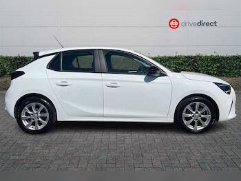 Used Vauxhall Corsa 2023 for sale - 79783271: Photo