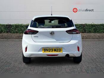 Used Vauxhall Corsa 2023 for sale - 79783271: Photo