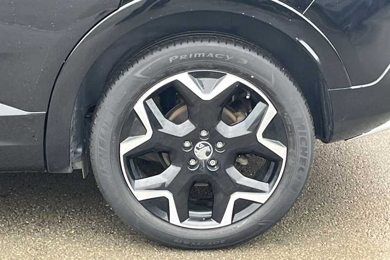 Used Vauxhall Grandland 2022 for sale - 77486942: Photo 12