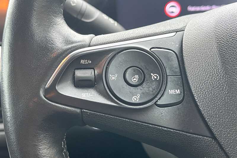 Used Vauxhall Grandland 2022 for sale - 77486942: Photo 21