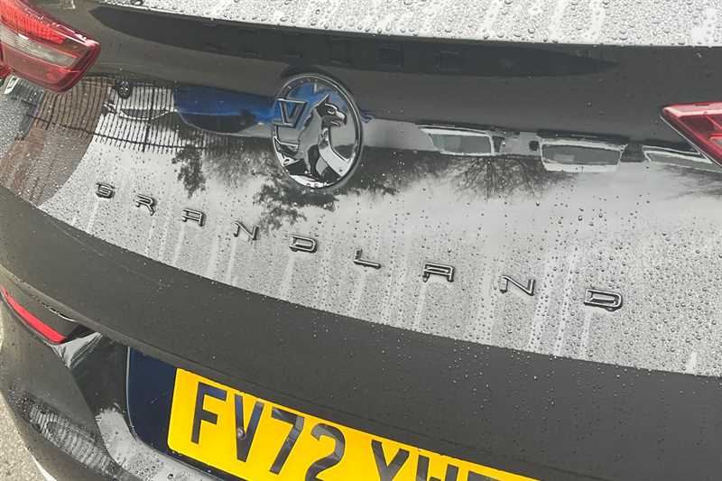 Used Vauxhall Grandland 2022 for sale - 77486942: Photo 30