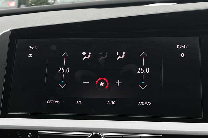 Used Vauxhall Grandland 2022 for sale - 77486942: Photo 48