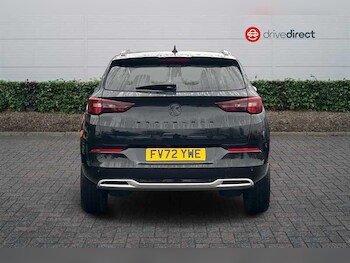 Used Vauxhall Grandland undefined for sale - 77486942: Photo