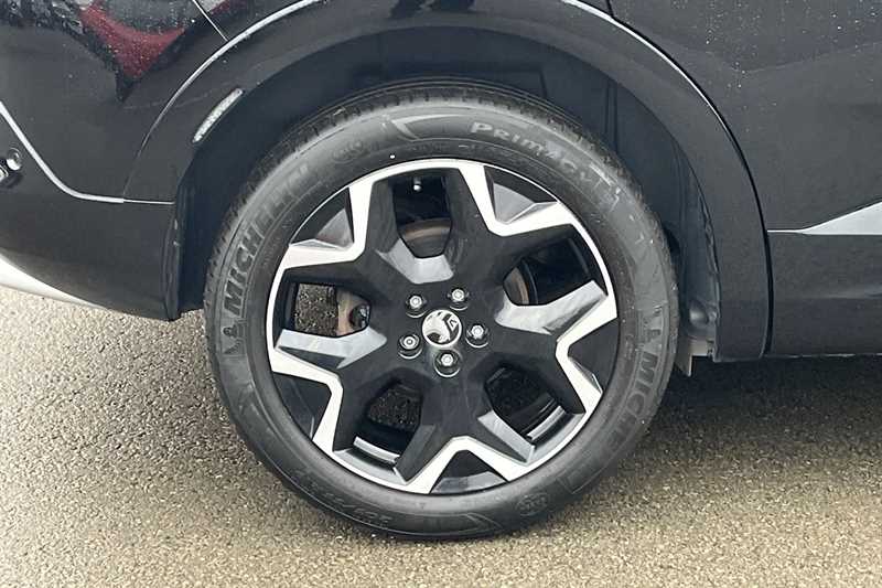 Used Vauxhall Grandland 2022 for sale - 77486942: Photo 9