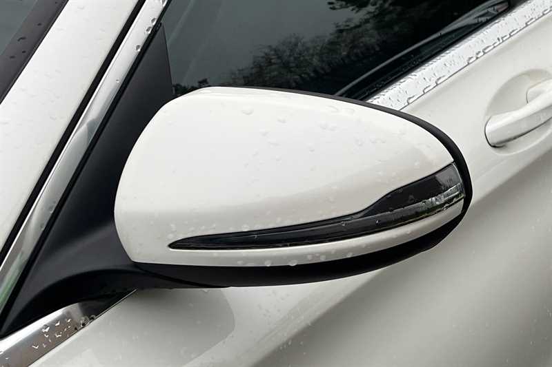 Used Mercedes-Benz C Class for sale - 77473486: Photo 35