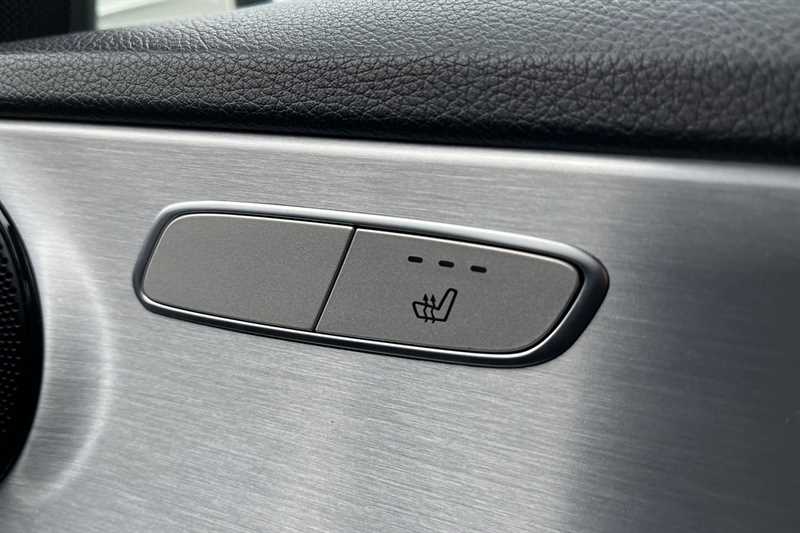 Used Mercedes-Benz C Class for sale - 77473486: Photo 41