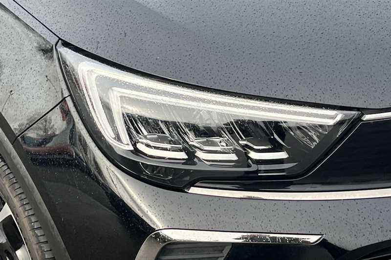Used Vauxhall Crossland 2022 for sale - 77828806: Photo 28
