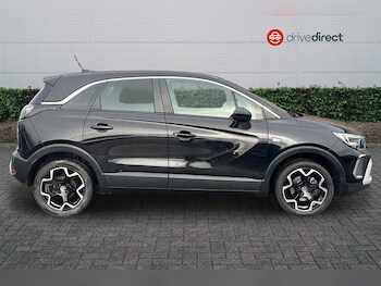 Used Vauxhall Crossland 2022 for sale - 77828806: Photo