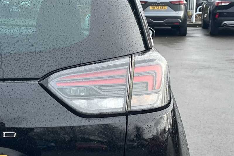 Used Vauxhall Crossland 2022 for sale - 77828806: Photo 32