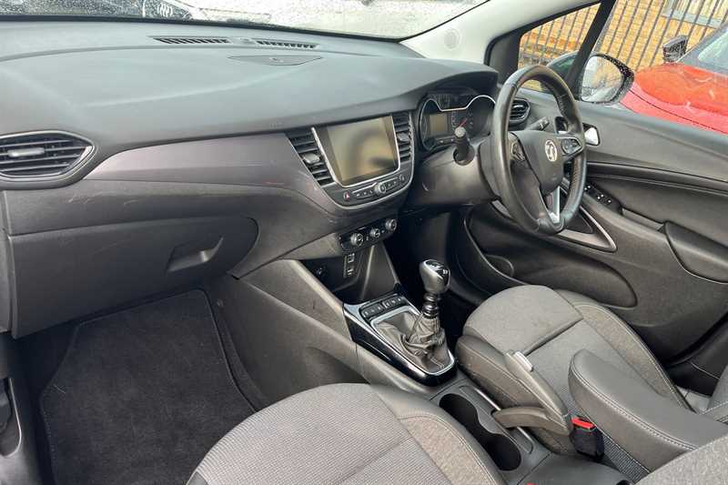 Used Vauxhall Crossland 2022 for sale - 77828806: Photo 39