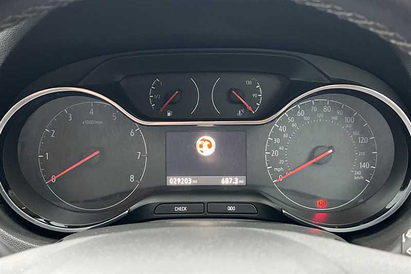 Used Vauxhall Grandland X 2020 for sale - 77486564: Photo 20