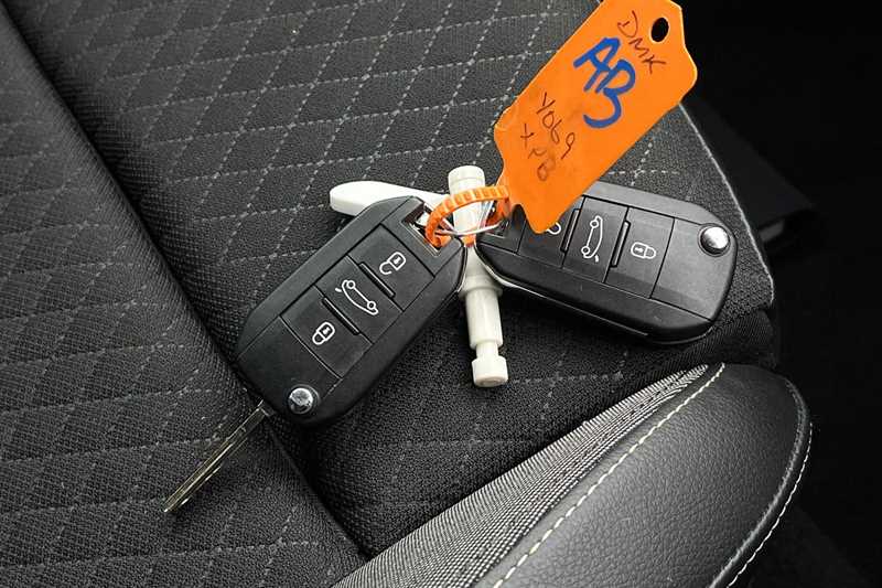 Used Vauxhall Grandland X 2020 for sale - 77486564: Photo 36