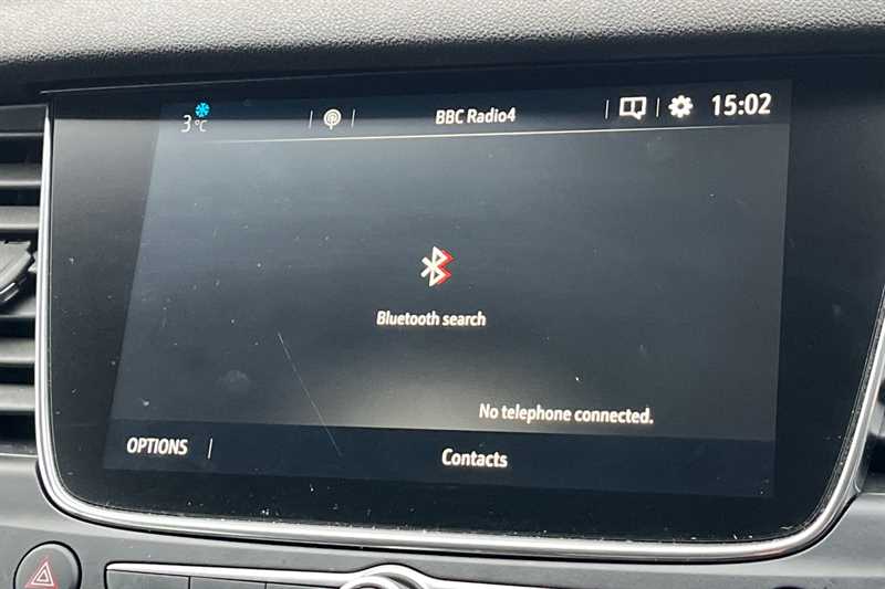 Used Vauxhall Grandland X 2020 for sale - 77486564: Photo 44