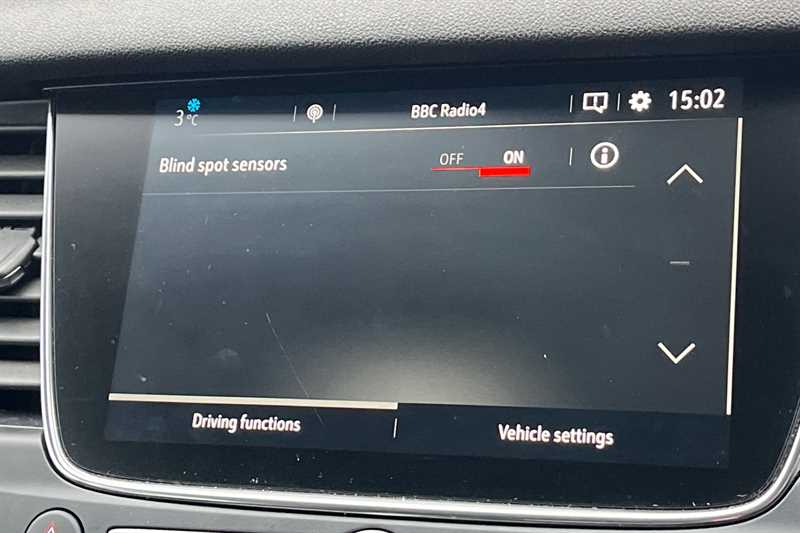 Used Vauxhall Grandland X 2020 for sale - 77486564: Photo 46