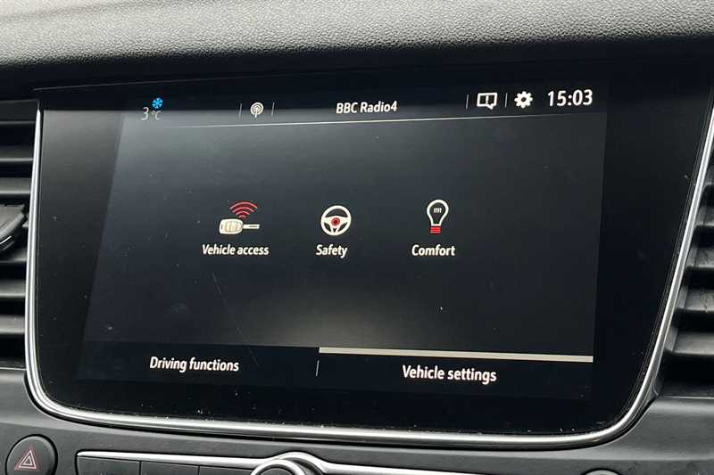 Used Vauxhall Grandland X 2020 for sale - 77486564: Photo 47