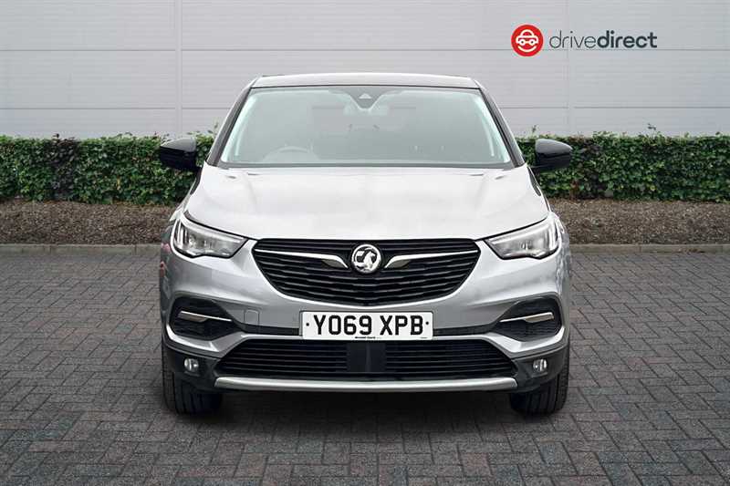Used Vauxhall Grandland X 2020 for sale - 77486564: Photo 8