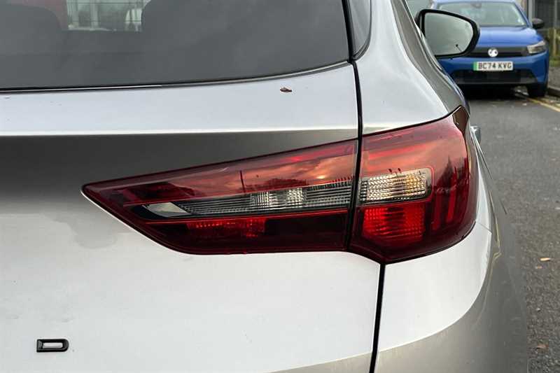 Used Vauxhall Grandland 2022 for sale - 77481401: Photo 32