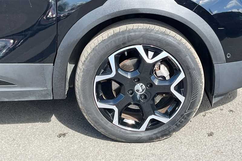 Used Vauxhall Mokka 2023 for sale - 78189420: Photo 10