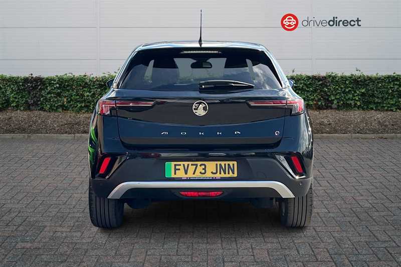 Used Vauxhall Mokka 2023 for sale - 78189420: Photo 4