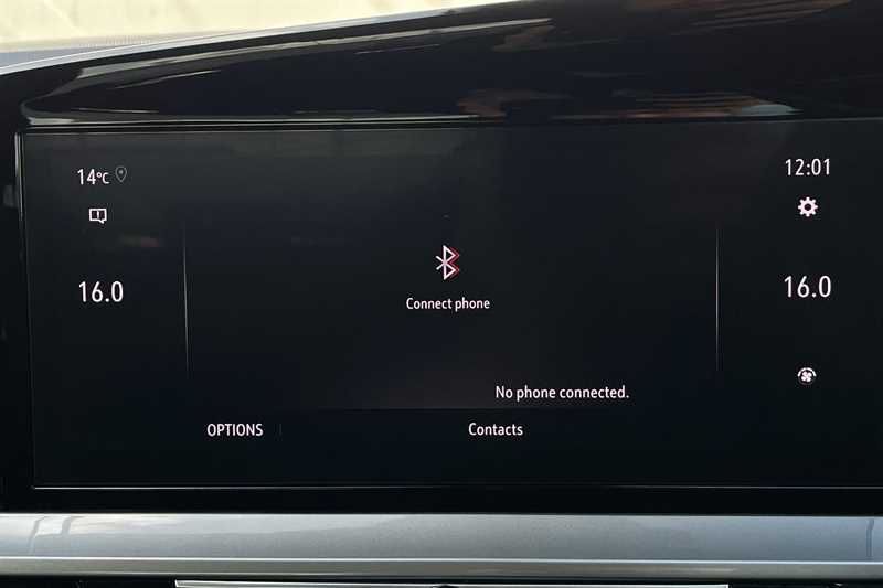 Used Vauxhall Mokka 2023 for sale - 78189420: Photo 44