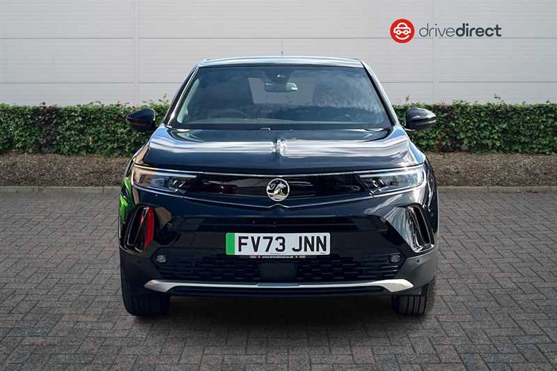 Used Vauxhall Mokka 2023 for sale - 78189420: Photo 8
