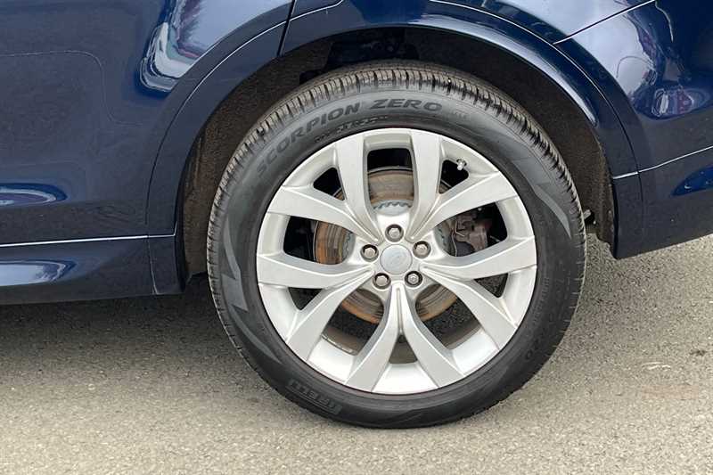 Used Land Rover Discovery Sport for sale - 76733052: Photo 11