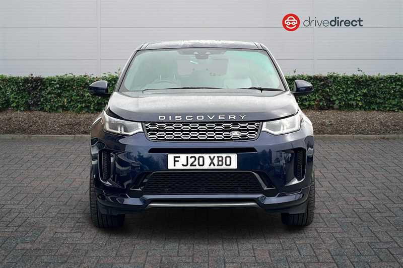 Used Land Rover Discovery Sport for sale - 76733052: Photo 8
