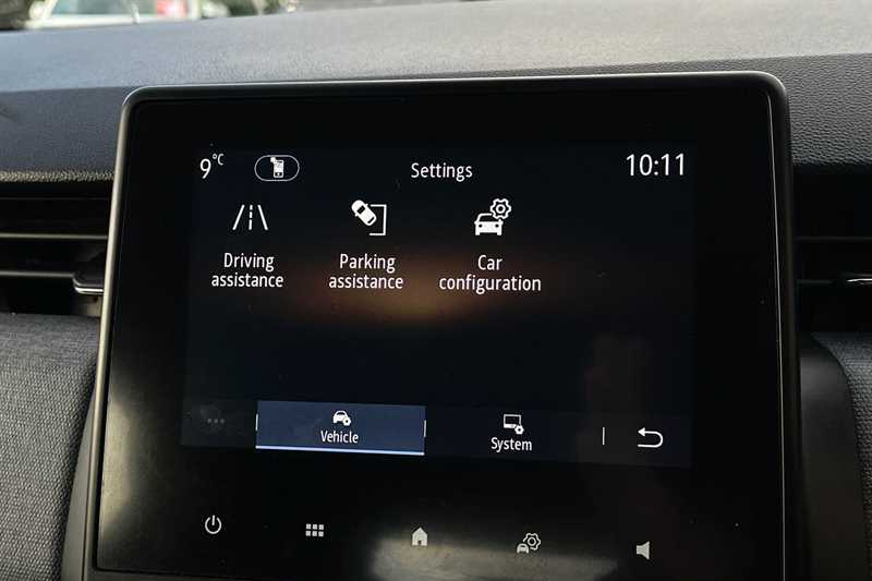 Used Renault Clio 2023 for sale - 77566054: Photo 46