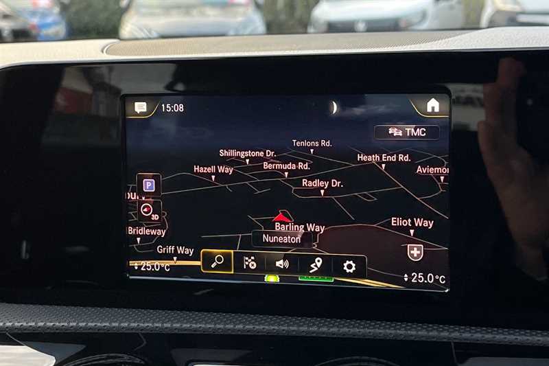 Used Mercedes-Benz A-Class 2018 for sale - 77600702: Photo 17