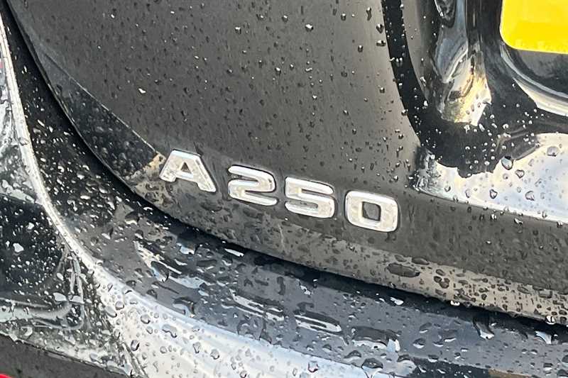 Used Mercedes-Benz A-Class 2018 for sale - 77600702: Photo 30