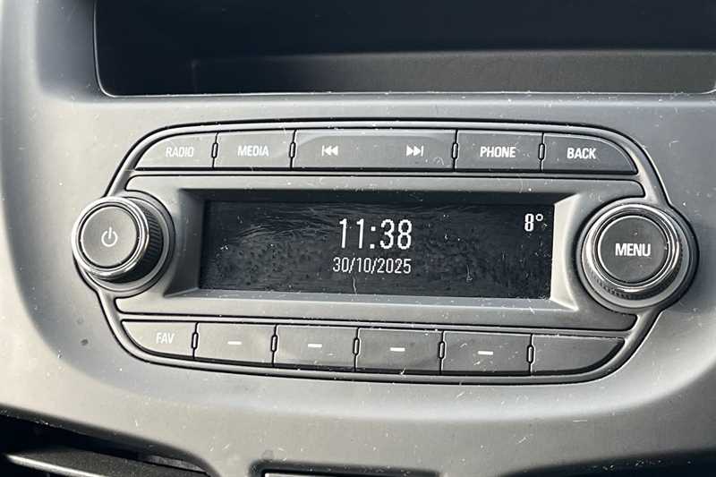 Used Vauxhall Viva 2019 for sale - 76929942: Photo 19