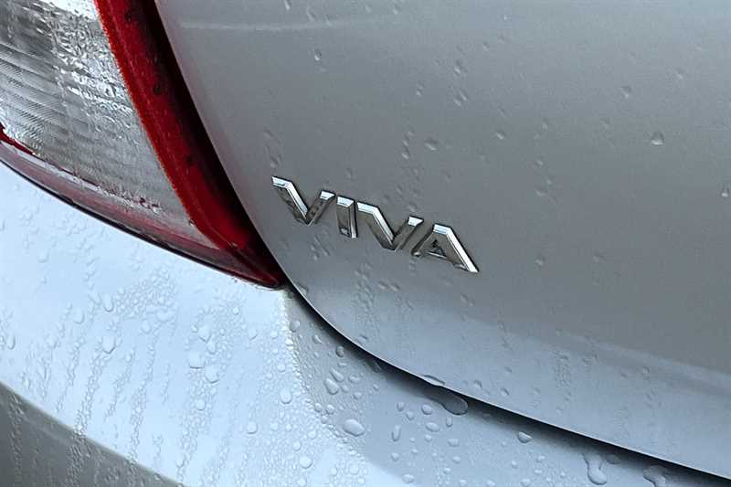 Used Vauxhall Viva 2019 for sale - 76929942: Photo 30