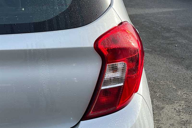 Used Vauxhall Viva 2019 for sale - 76929942: Photo 32