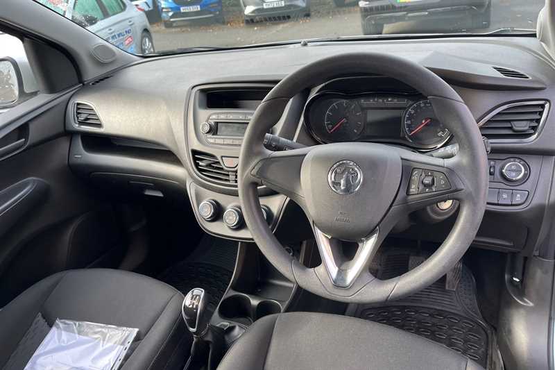 Used Vauxhall Viva 2019 for sale - 76929942: Photo 38